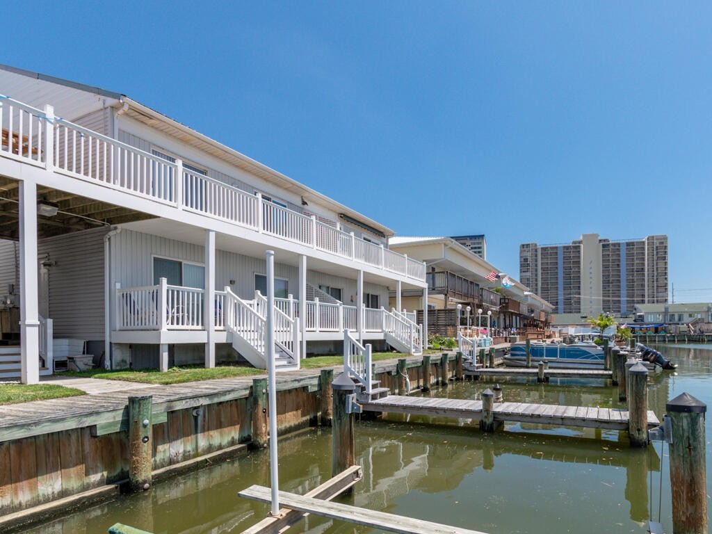 Book Bayshore Estates North 113D, 113 Newport Bay Dr Ocean City, MD